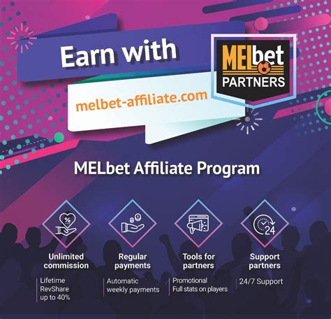 melbet referral code  The first deposit will be matched at 100% for determining this bonus